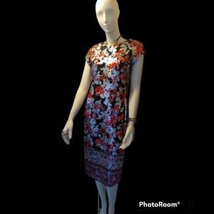 EUC -  ECI New York Dress